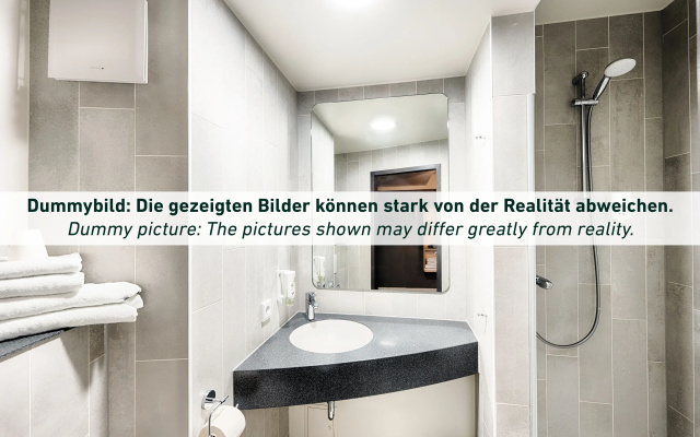 B&B HOTEL Köln-Porz