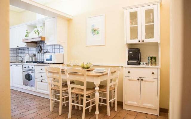 Chat&Chill Vatican Apartment