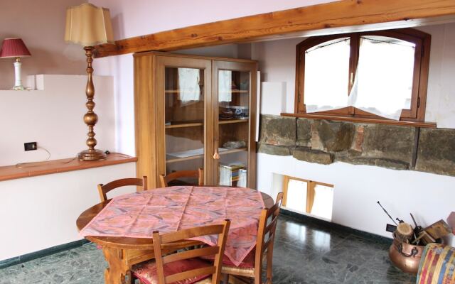 Art Apartment Leopolda