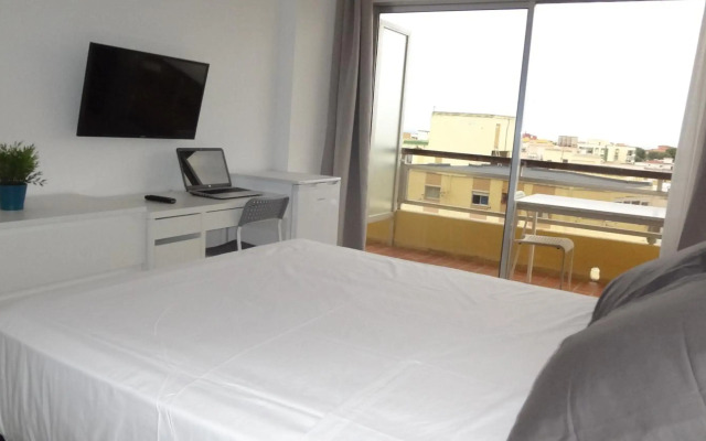 Hotel Carlos I