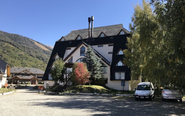 Luxury Apartments Cerro Catedral By Apartments Bariloche
