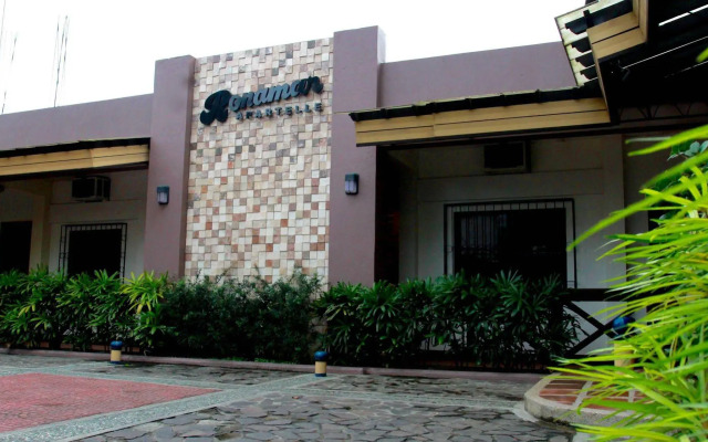 Ronamar Apartelle