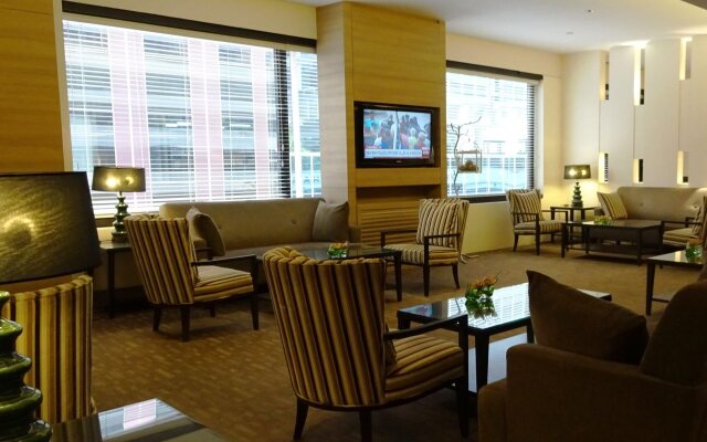 Concorde Hotel Singapore