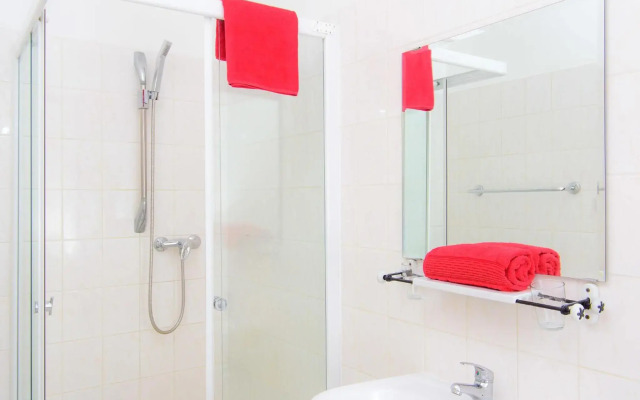 Hotel Stary Pivovar