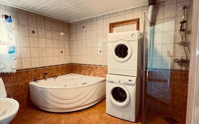 Sjøberg Hotell og Ferieleiligheter