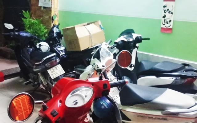 Win's Homestay - Hostel