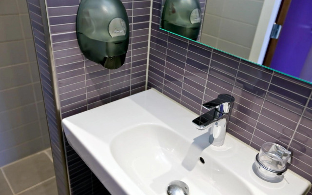 City Hotel Amsterdam