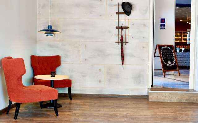 Best Western Royal Holstebro
