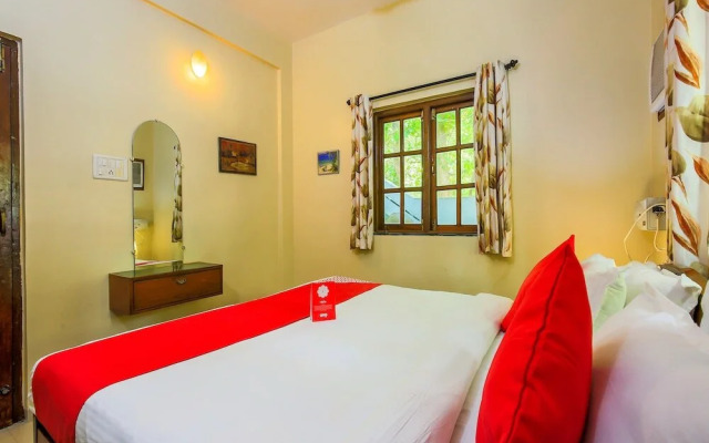 Tanisha Guest House by OYO Rooms