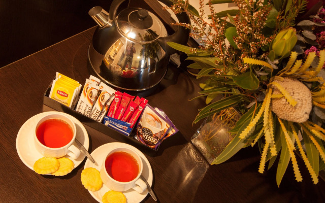 Wine Country Motor Inn