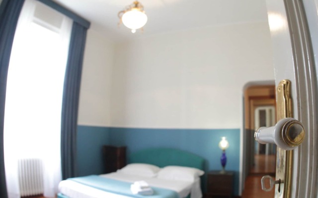 Town House Messina Paradiso