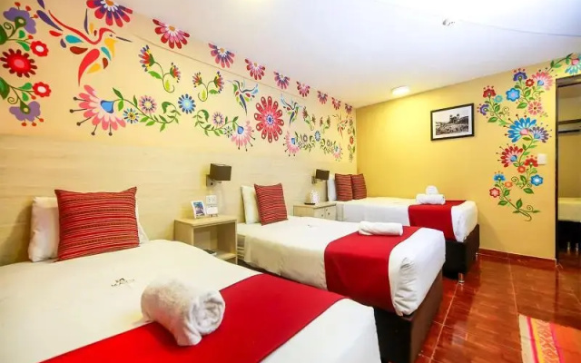 Mayu Boutique Hotel