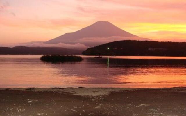 Tabist Lakeside Inn Fujinami Yamanakako