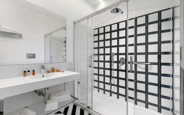 Maison Iovino Luxury Rooms