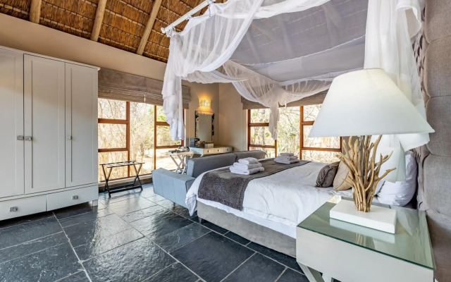 Kusudalweni Safari Lodge and Spa