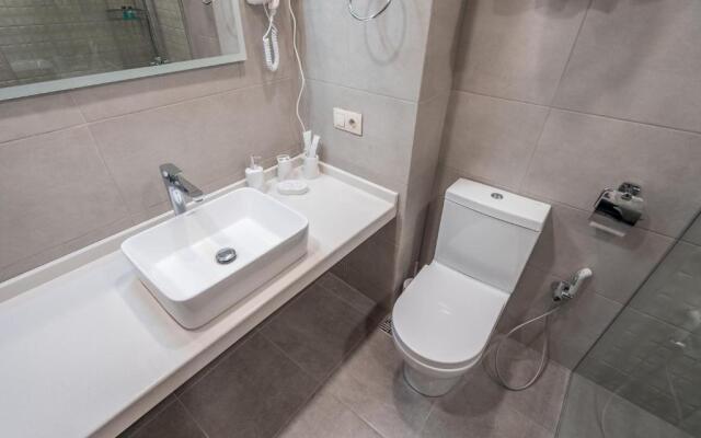 New Gudauri Alpic 309