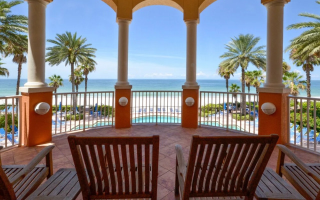 Tides Beach Club 5-354 by Vtrips