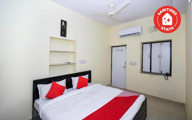 Oyo 28059 Hotel Wayside