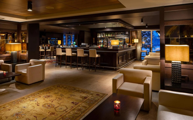 Ana Hotels Sport Poiana Brasov
