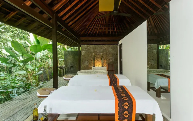 Uma Giri Villas Ubud by GenuineHost