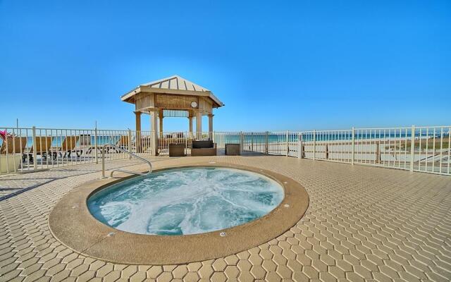 Treasure Island 1502