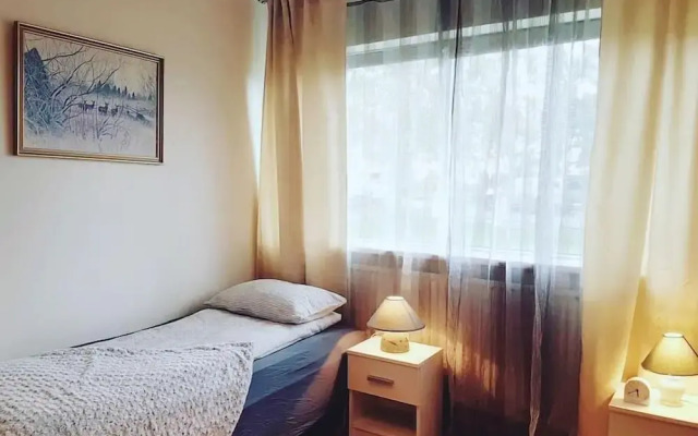 Akureyri Central Rooms