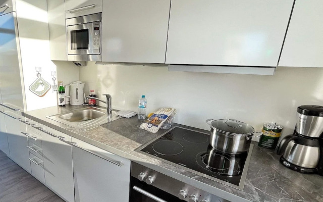 Holiday Home in Wendtorf