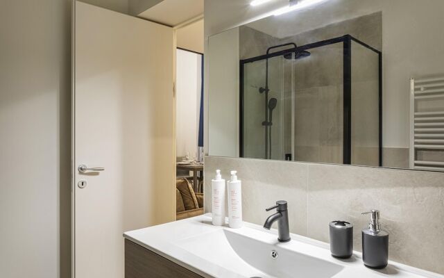 Zecca Contemporary Loft by Wonderful Italy