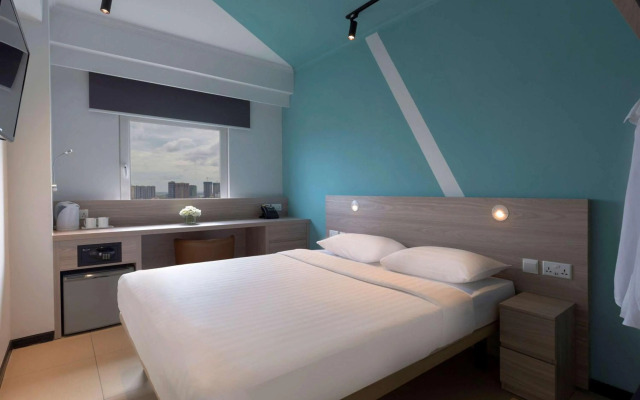 Toyoko Inn Phnom Penh