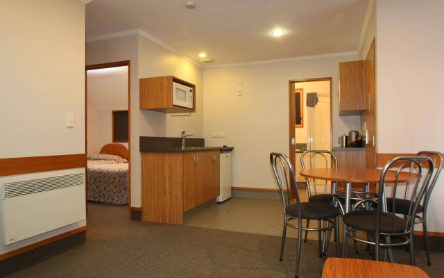 Amross Motel