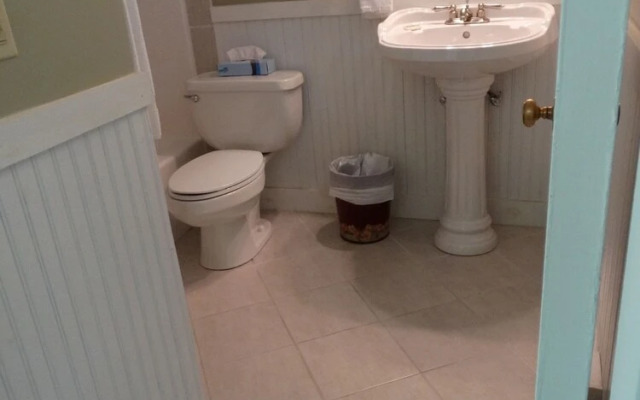 Aerie Inn of Vermont