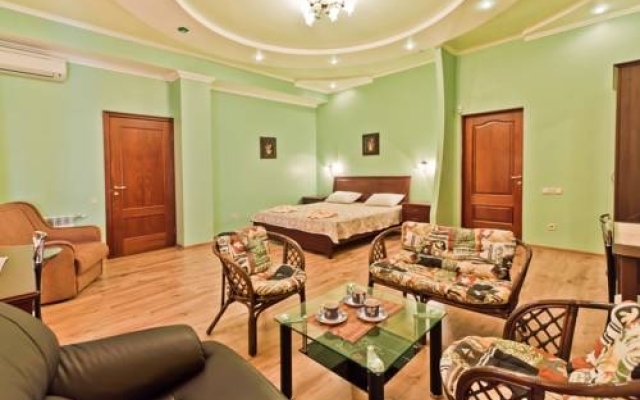 Villa Caprice