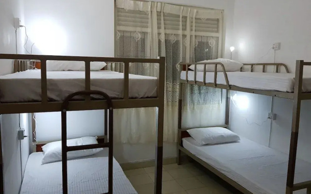 YoYo Hostel