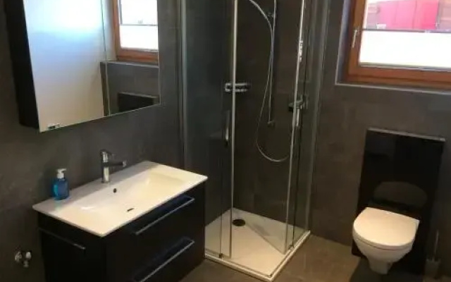 Chalet Seviann