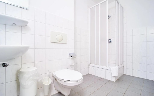 Jugendherberge Wangerooge