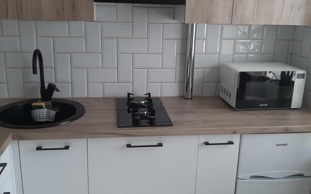 Апартаменты на проспекте Московский 123