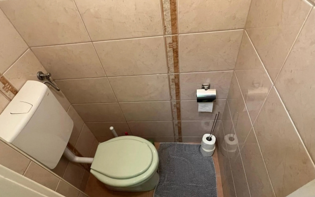Family Friendly Apartman