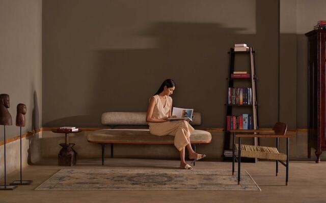 Kshemavana The Wellness Retreat
