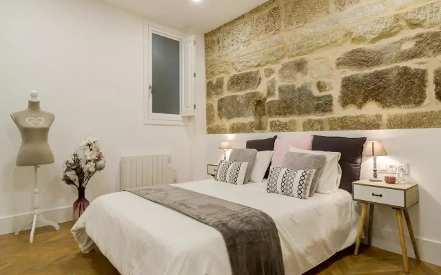 Verdura Suites ArchSense Apartments