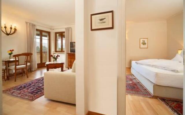 Hotel Girlanerhof