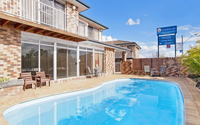 Comfort Inn Marco Polo