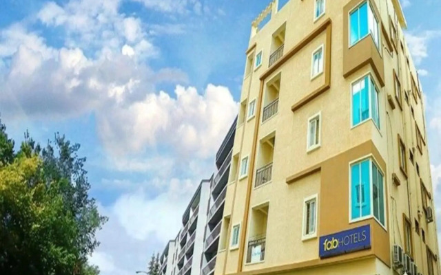 Rk Hospitality Services by OYO Rooms