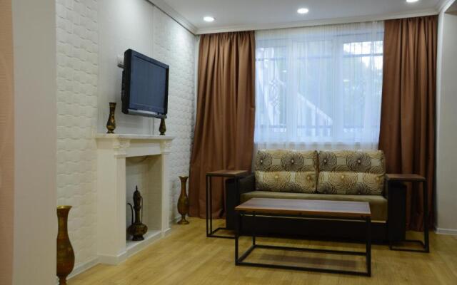 Old Tbilisi Narikala Apartment