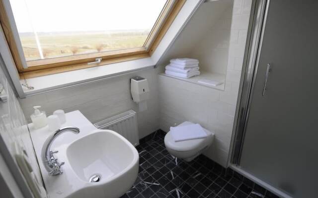 Hotel De Horper Wielen