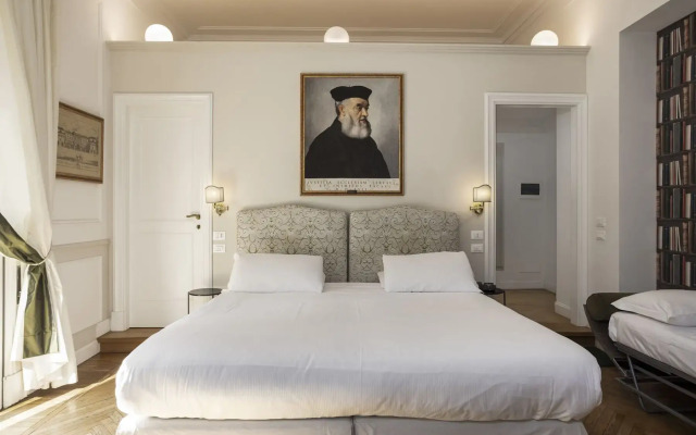 Relais Donna Lucrezia