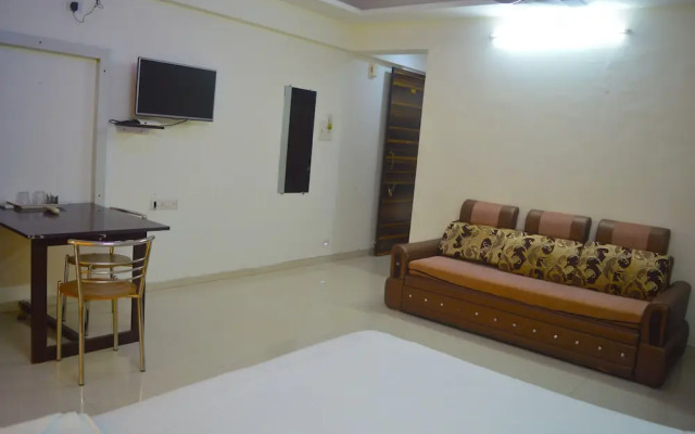Nilaya Nest Away