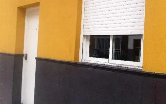 Monolocale Verde