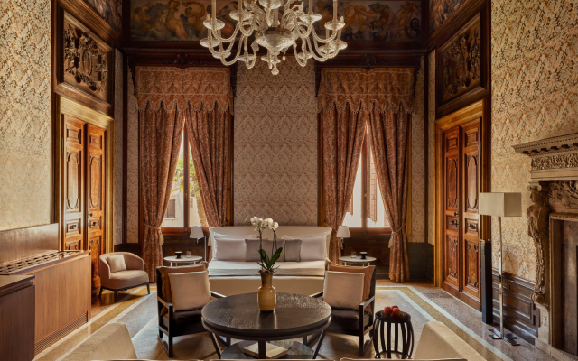 Aman Venice