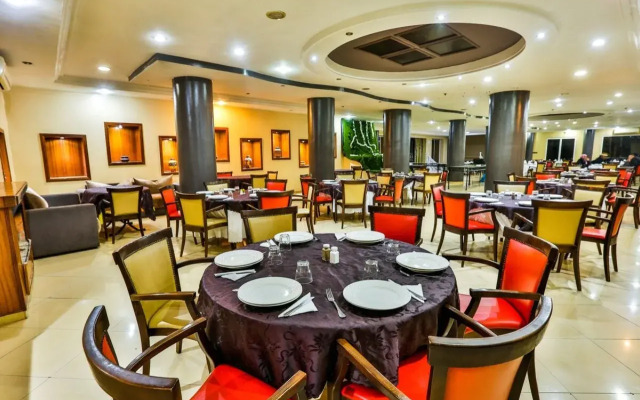 Hotel Al Bassatine