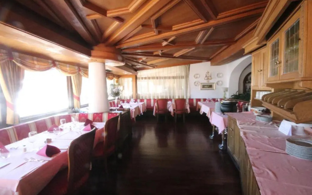 Park Hotel Villa Trunka Lunka